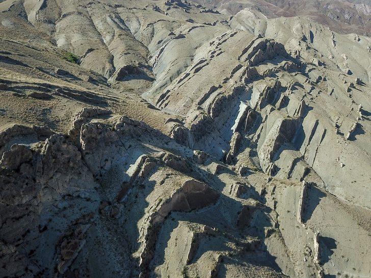 Testere Vadisi doğa sporları ve fotoğraf tutkunları için bulunmaz bir atmosfer sunuyor G5