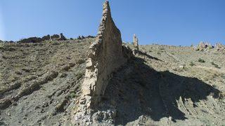 Testere Vadisi doğa sporları ve fotoğraf tutkunları için bulunmaz bir atmosfer sunuyor