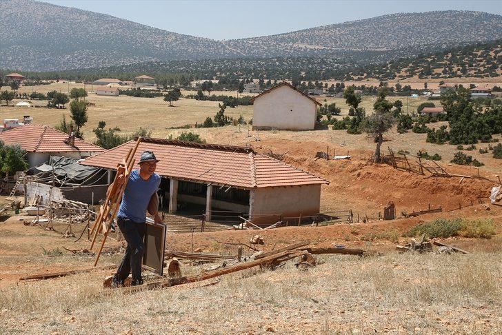 Herkes kızdı, o pes etmeden çalıştı! İşte Çoban Sinan'ın ressamlığa uzanan başarısı G3