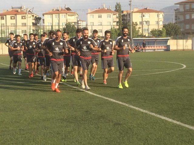 Trend Gayrımenkulspor sezonu açtı