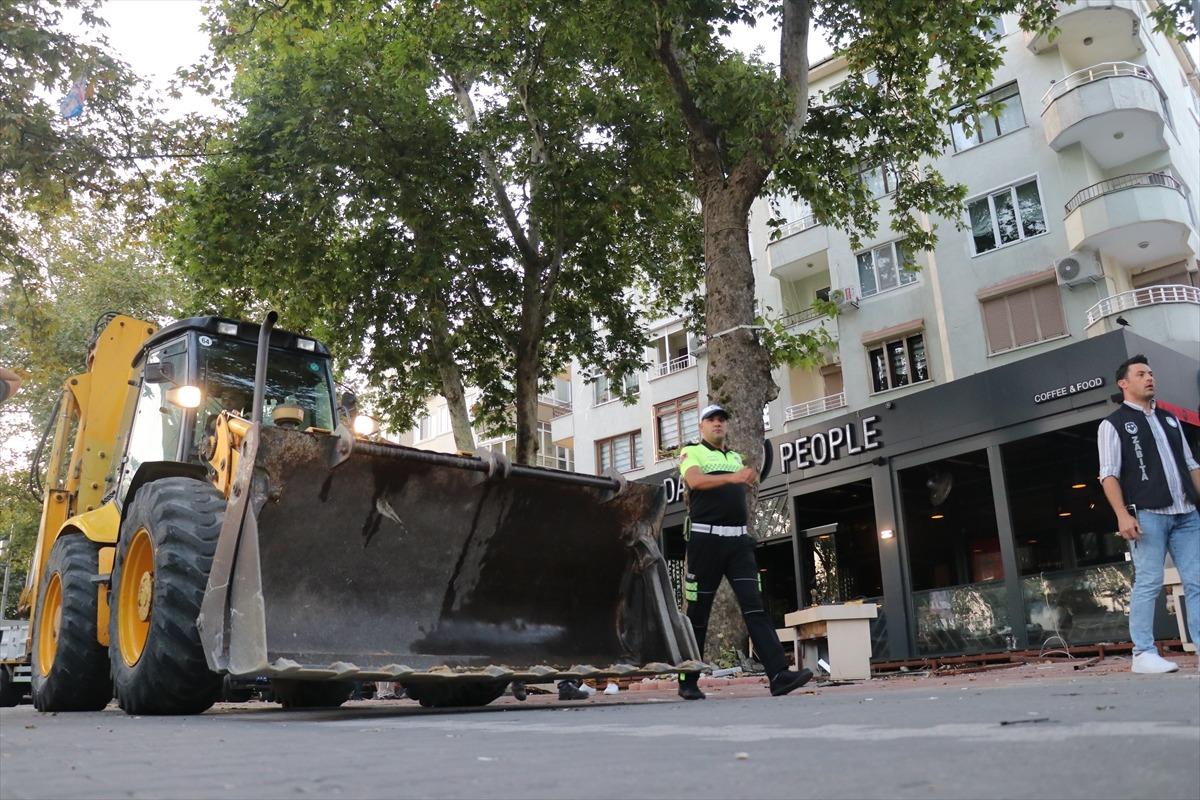 Yalova'daki işletmelerin kanuna aykırı &ccedil;ıkmaları kaldırılıyor