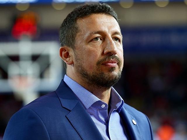 Hidayet Türkoğlu: FIBA altın madalyamızı çaldı
