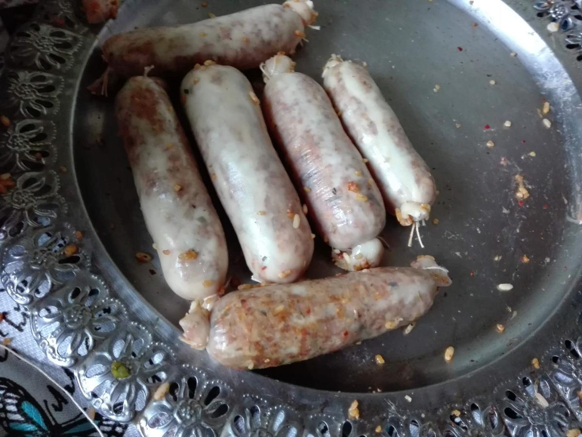 Tatması cesaret istiyor! Yiyen ise vazge&ccedil;emiyor