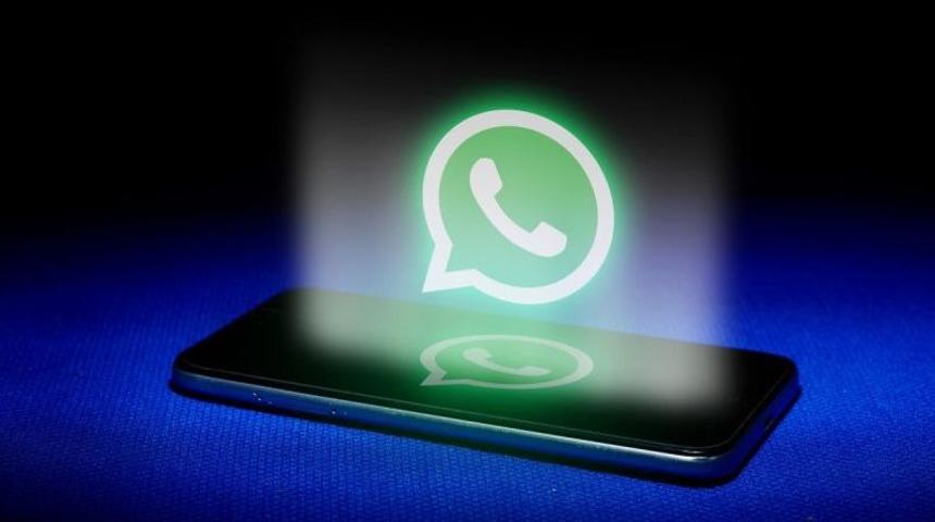 İnternet dolandırıcıların yeni yöntemi: Sahte Whatsapp 