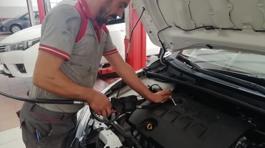 Araçlarıyla yola çıkacak tatilciler bunlara dikkat