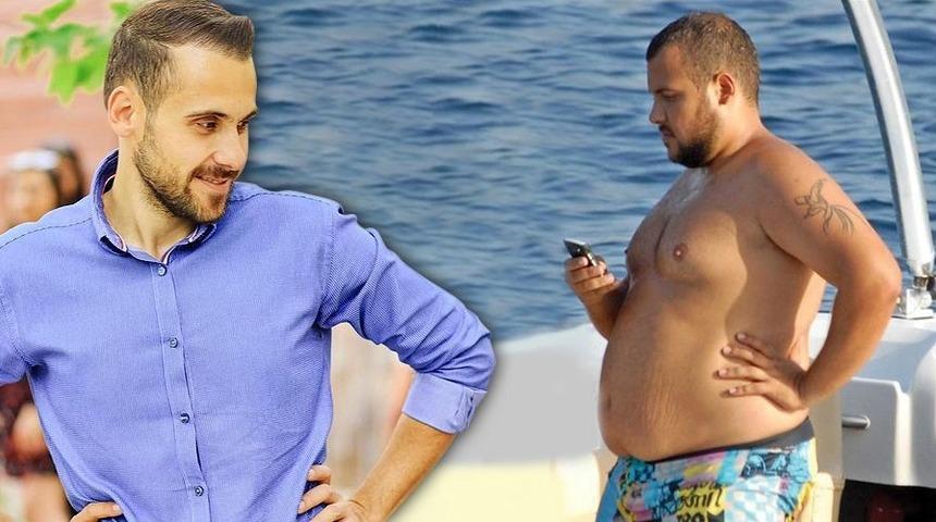 Ümit Erdim gittikçe zayıflıyor