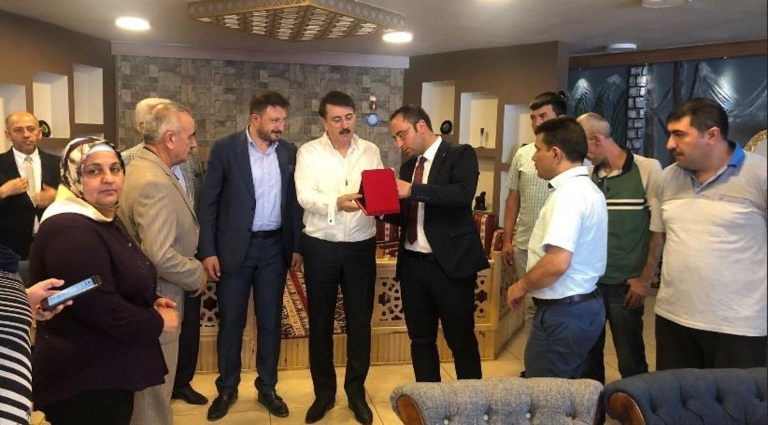 Aydemir Yeni Nesil Gen&ccedil;liği anlattı