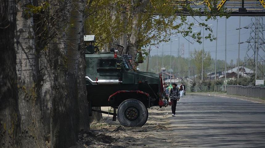 Gerilim yükseldi, savaşın eşiğindeler! 