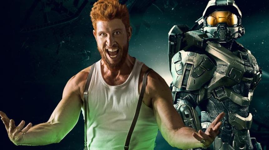 Halo oyununun dizi versiyonunun kadrosu açıklandı