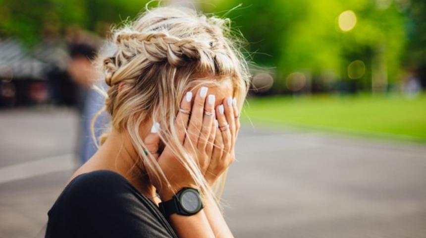 Y kuşağı gen&ccedil;leri, o duruma tahamm&uuml;l edemiyor!