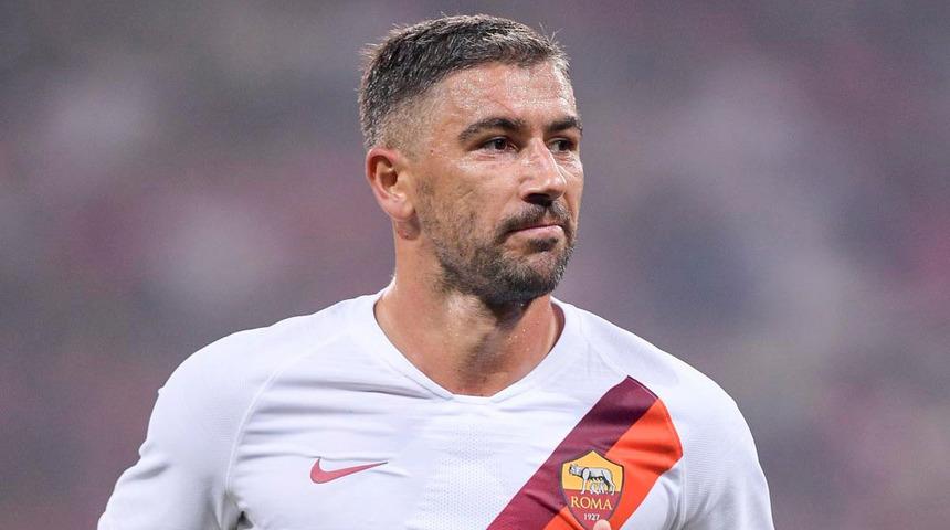 Kolarov transferi bitti! İşte maliyeti...