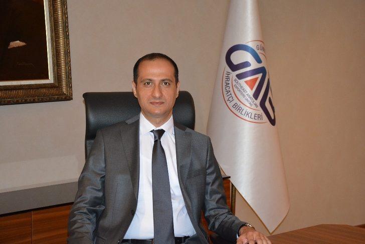 Kuru meyvenin en büyük alıcısı Avrupa Birliği ve Ortadoğu ülkeleri G1