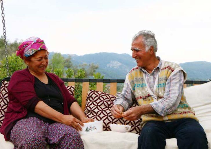 'Pestilci teyzenin' 30 çeşit ürünü görenleri şaşırtıyor G1