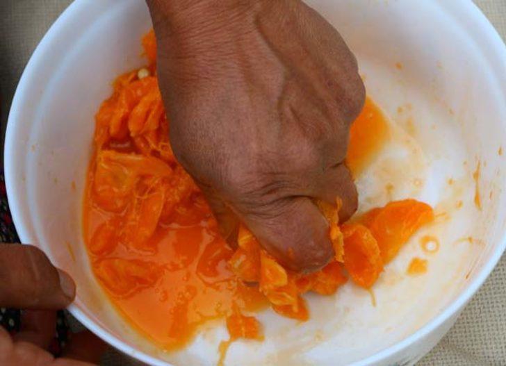 'Pestilci teyzenin' 30 çeşit ürünü görenleri şaşırtıyor G2