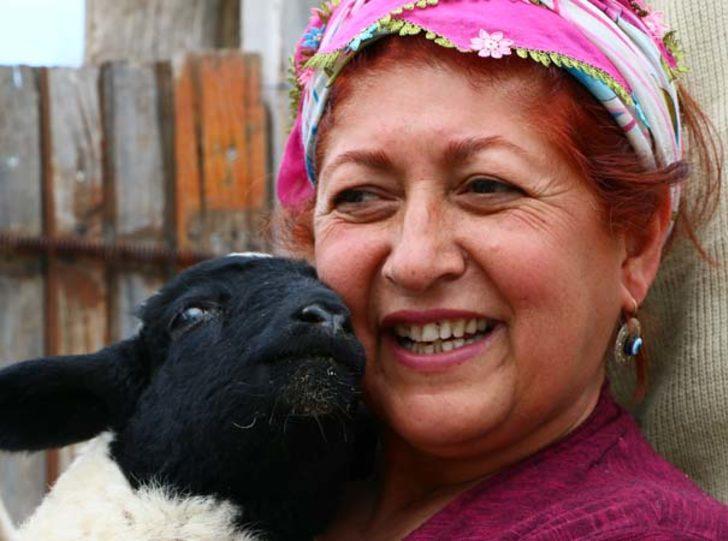 'Pestilci teyzenin' 30 çeşit ürünü görenleri şaşırtıyor G5