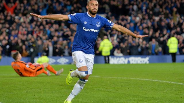 Süper Lig'de Cenk Tosun bombası!