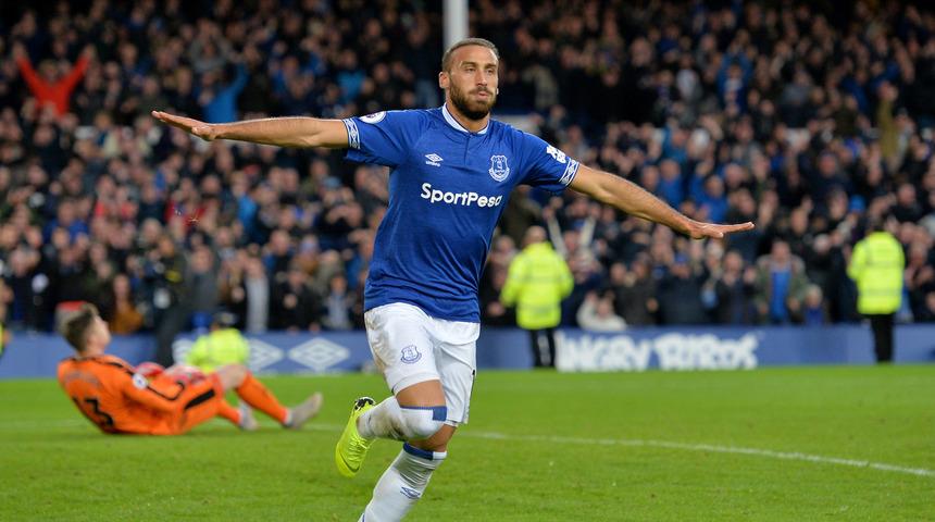 Süper Lig'de Cenk Tosun bombası!