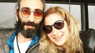 Fırat Tanış'ın gözlerden uzakta büyüttüğü kızı