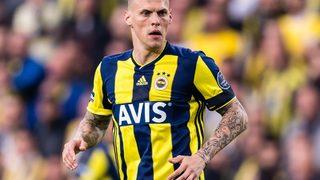 Beşiktaş'tan Martin Skrtel açıklaması!