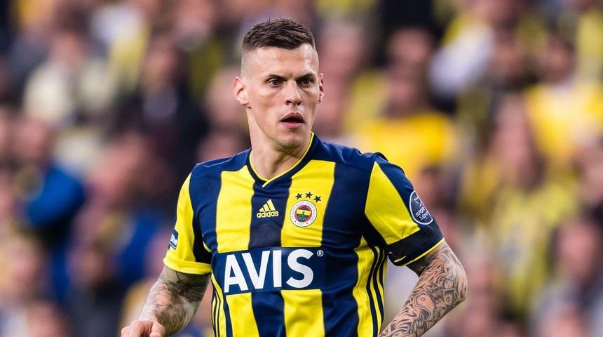 Beşiktaş'tan Martin Skrtel açıklaması!