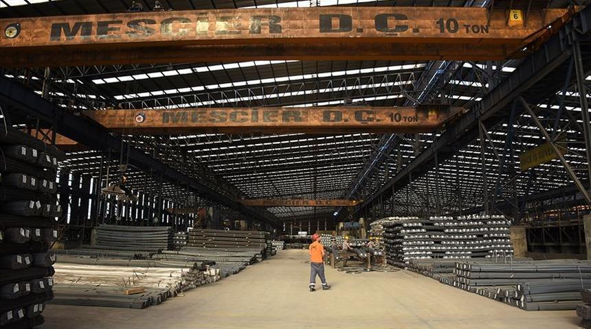  Bartın'da 100 milyon dolarlık ark ocağı yatırımı