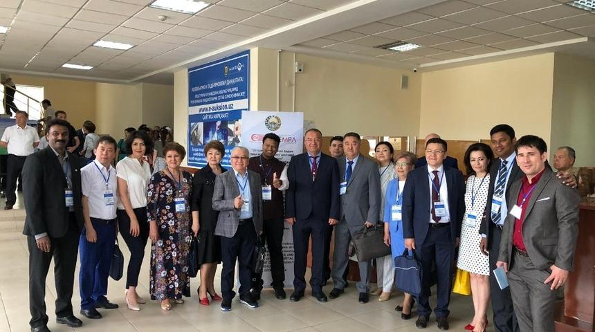 T&uuml;rkiye, acil tıpta oyun kurucu oldu