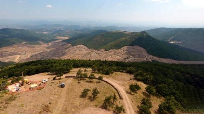 Geleceğe borcumuz var