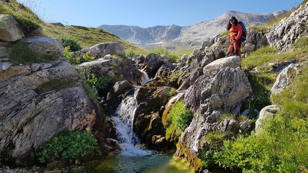 Uludağ'ın keşfedilmeyen g&uuml;zellikleri