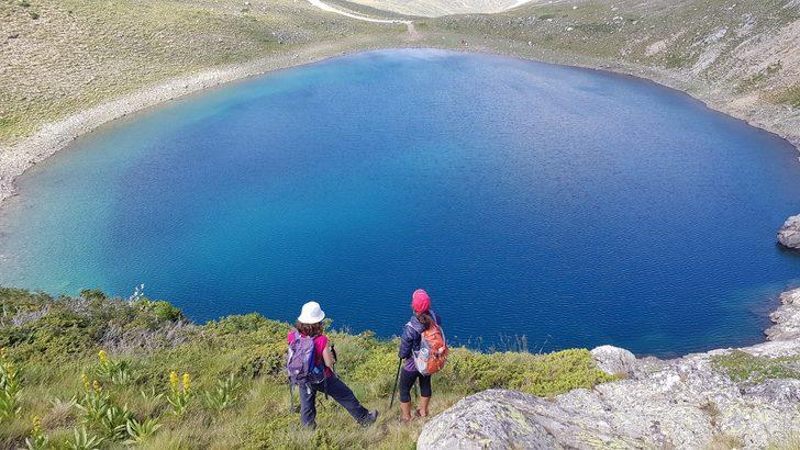 Uludağ'ın keşfedilmeyen güzellikleri G2