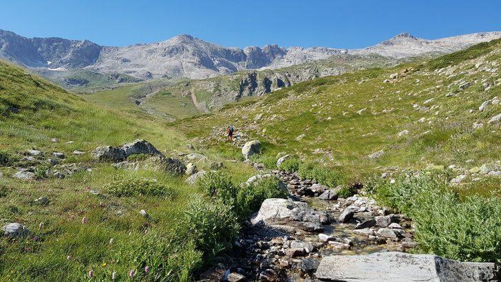 Uludağ'ın keşfedilmeyen güzellikleri G4