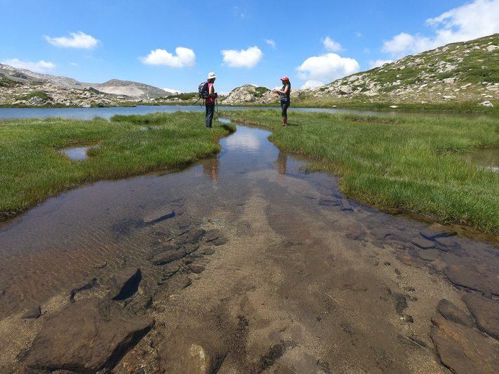 Uludağ'ın keşfedilmeyen güzellikleri G5