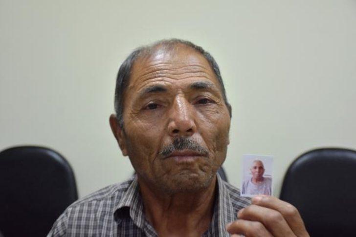 Malatya'daki çiftçiyi görenler şaşırıp kaldı! Tedaviden sonra saçları siyahlaştı G3