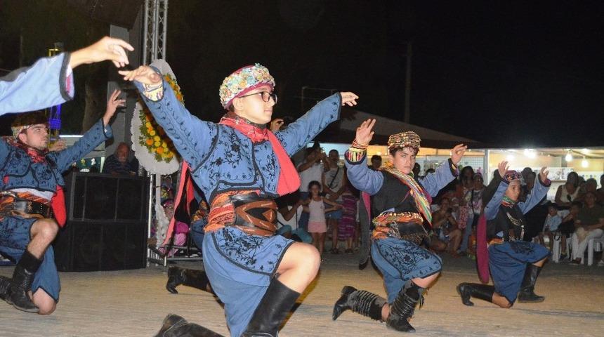 Didim&rsquo;de yaz konserleri devam ediyor