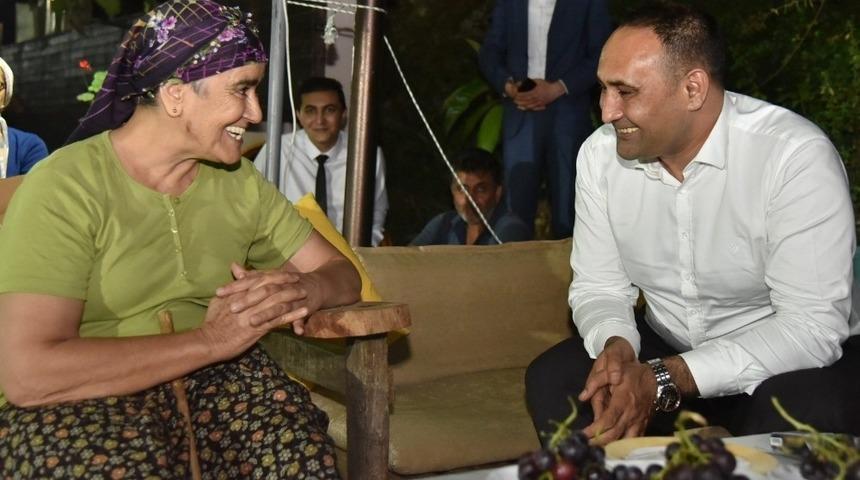 Yılmaz: "Var g&uuml;c&uuml;m&uuml;zle &ccedil;alışacağız&rdquo;