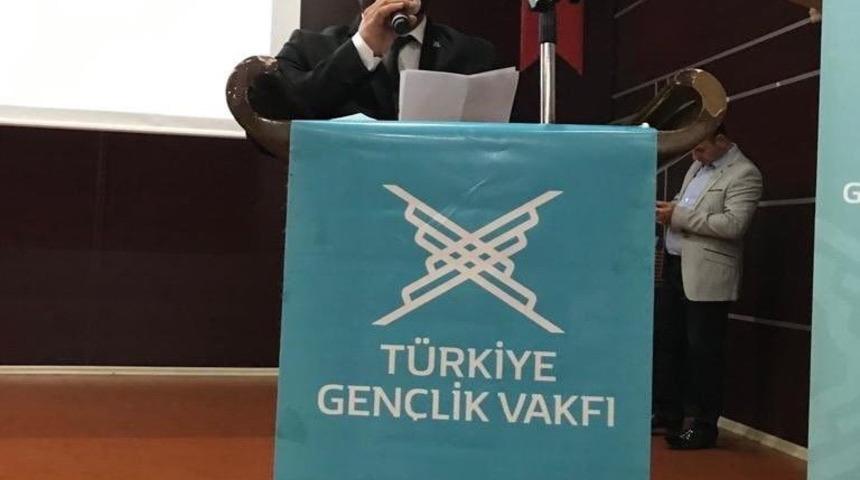 T&Uuml;GVA 2. Olağan kongresini yaptı