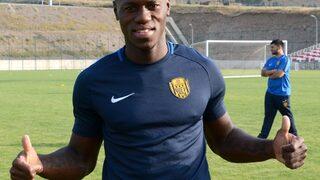 Dever Orgill: Başarılı bir sezon geçirmek istiyoruz