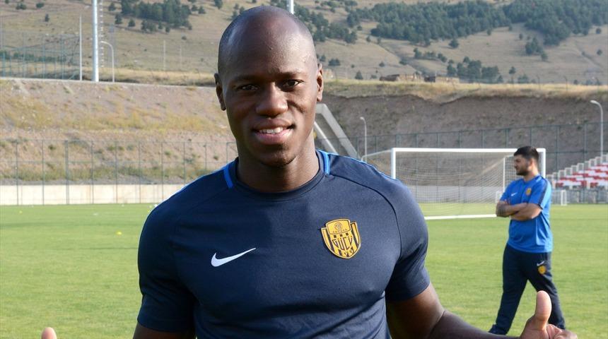 Dever Orgill: Başarılı bir sezon geçirmek istiyoruz