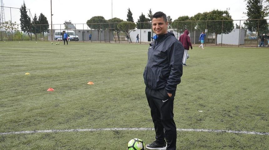 Yunusemre altyapı i&ccedil;in se&ccedil;me yapacak