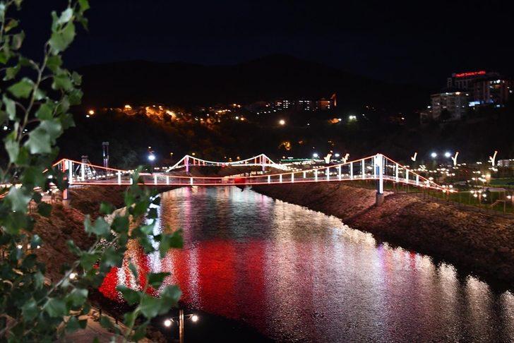 Tunceli, Ege ve Akdeniz kıyılarını aratmadı G4