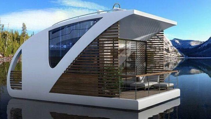 Maldivler zannedebilirsiniz ama, burası Şanlıurfa! G2