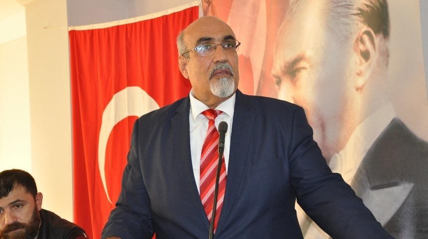 Pekmez&rsquo;den kurban uyarısı