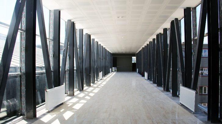 Atatürk Üniversitesi eğitim ağını genişletmeye devam ediyor G4