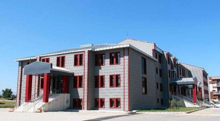 Atatürk Üniversitesi eğitim ağını genişletmeye devam ediyor G5