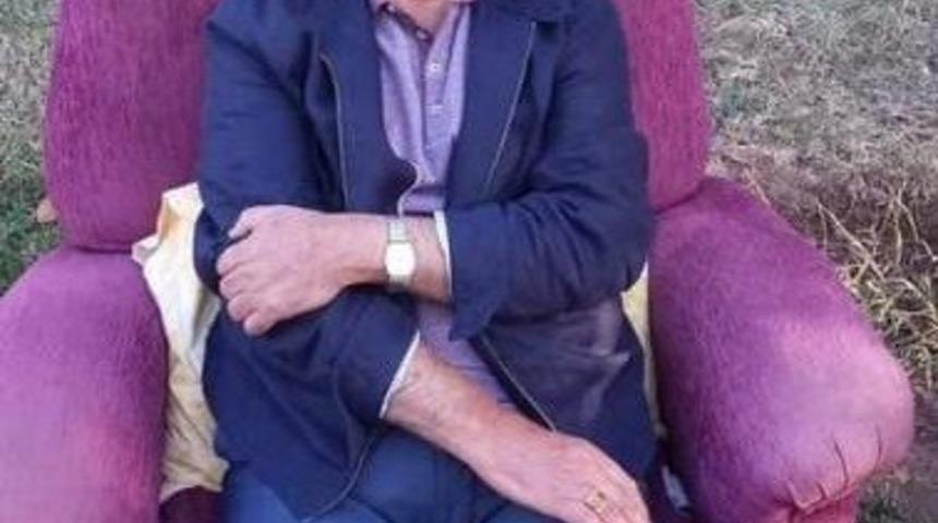 G&uuml;roymak&rsquo;ın eski belediye başkanı vefat etti