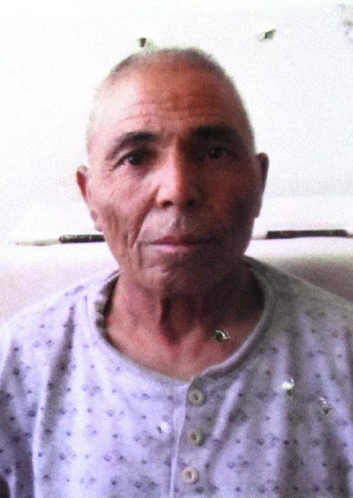 Malatya'daki çiftçiyi görenler şaşırıp kaldı! Tedaviden sonra saçları siyahlaştı G5