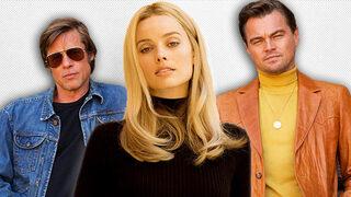 Leonardo DiCaprio oyuncu olmak isteyenlere tavsiye verdi