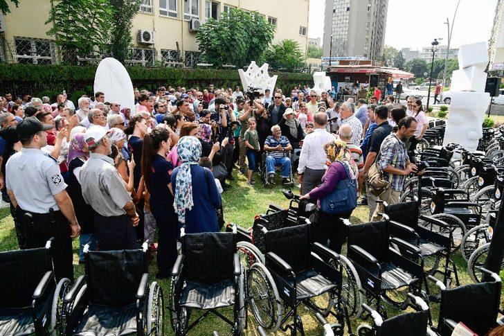 Karalar: “Sosyal belediyecilik lütuf değil görevdir” G2