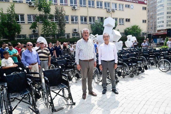 Karalar: “Sosyal belediyecilik lütuf değil görevdir” G3