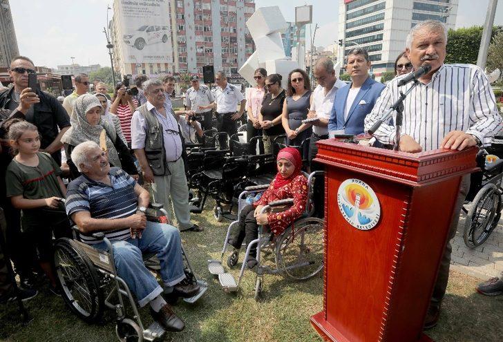 Karalar: “Sosyal belediyecilik lütuf değil görevdir” G4