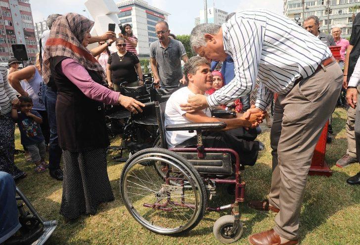 Karalar: “Sosyal belediyecilik lütuf değil görevdir” G5